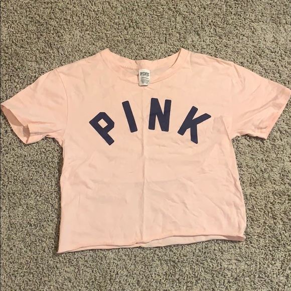 PINK Tee Size XS! - Picture 1 of 6